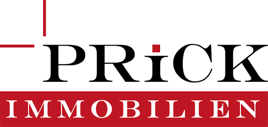 Logo Prick Immobilien