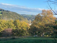 Hauptbild NEU***Bauerwartungsland in idyllischer grüner Gegend-Wohnen wo andere Urlaub machen!