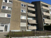 Hauptbild Wohnen mit Komfort in begehrter Lage - Stilvolle 3-Zimmer-Eigentumswohnung m Balkon - Hirsch Center