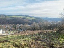 Hauptbild Bauerwartungsland in idyllischer grüner Gegend-Wohnen wo andere Urlaub machen!