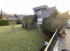 Hauptbild Stilvolles Wohnerlebnis: Großzügiges Haus mit Einliegerwohnung in Eilendorf