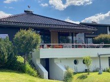 Hauptbild Traumhaus + ELW mit fantastischer Weitsicht