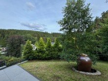 Hauptbild Seltene Gelegenheit *** Freistehendes Einfamilienhaus mit spektakulären Aussicht
